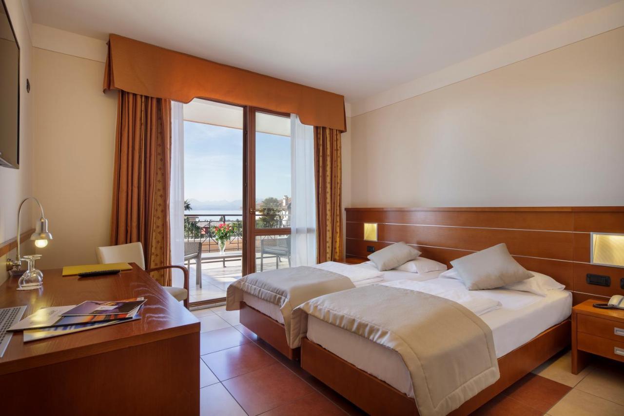 Olivo 3s Hotel Bardolino