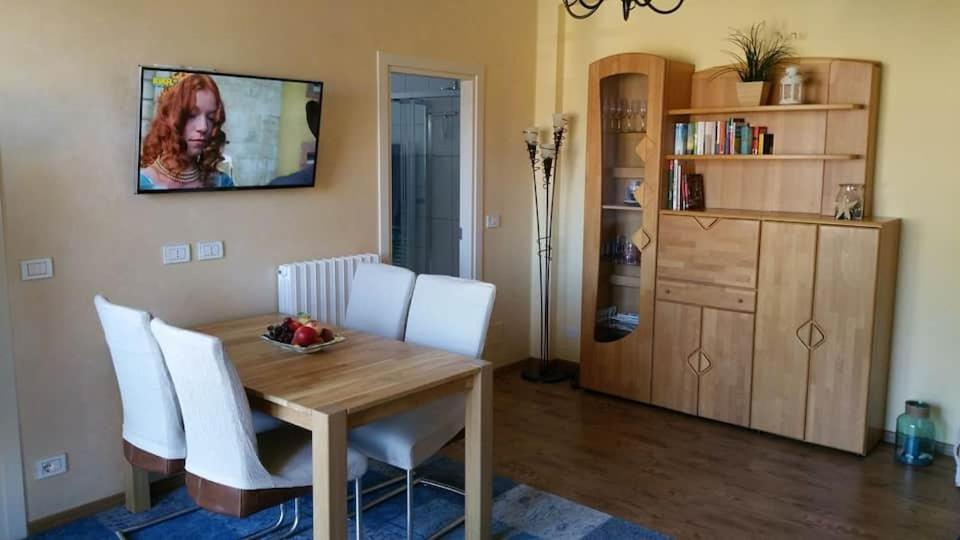 Apartment Ferienwohnung Mit Seeblick & Privatem *