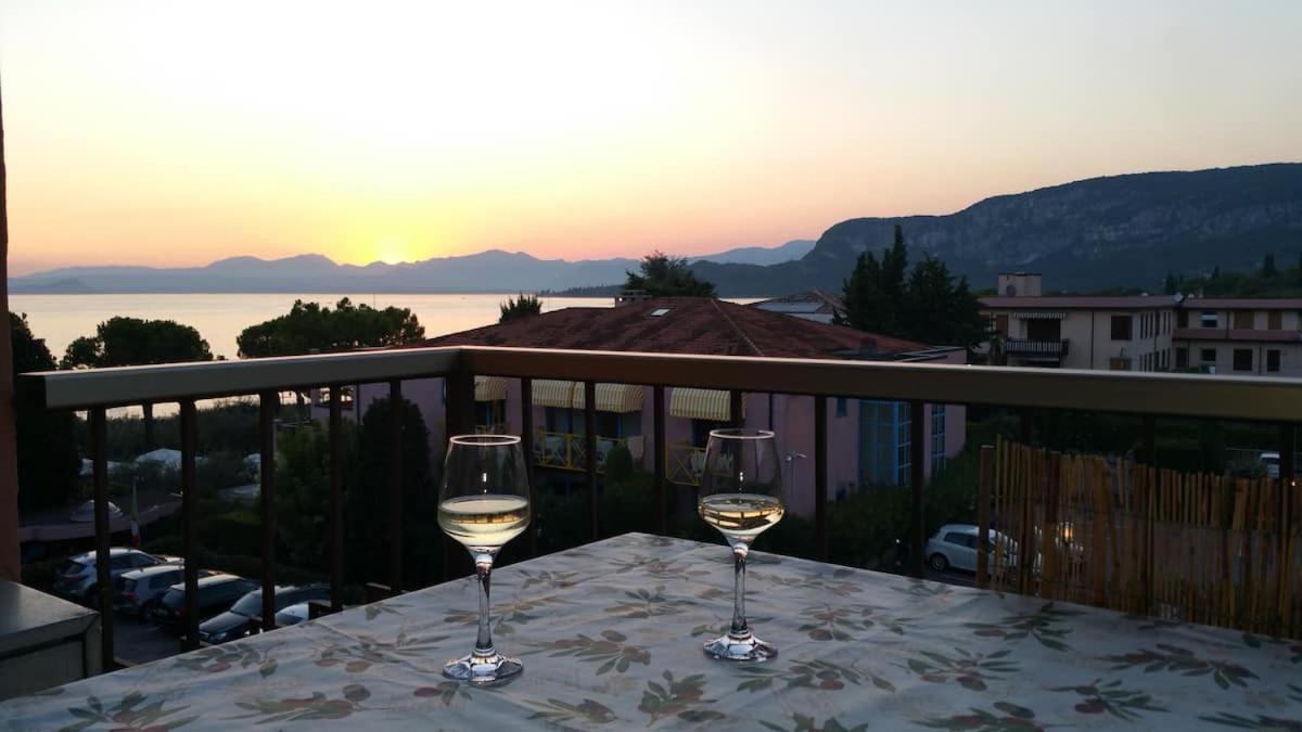 Ferienwohnung Mit Seeblick & Privatem *