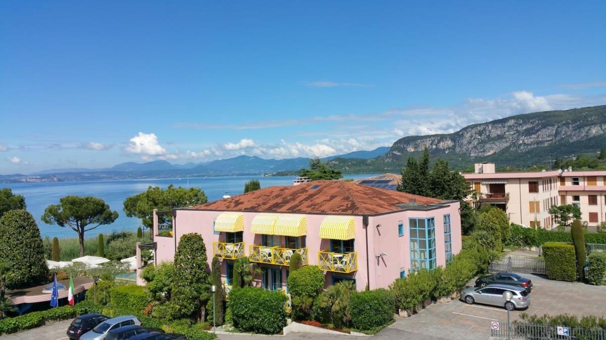 Ferienwohnung Mit Seeblick & Privatem Apartment
