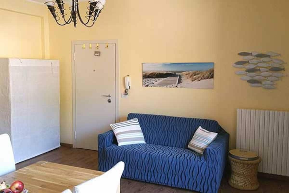 Apartment Ferienwohnung Mit Seeblick & Privatem Bardolino