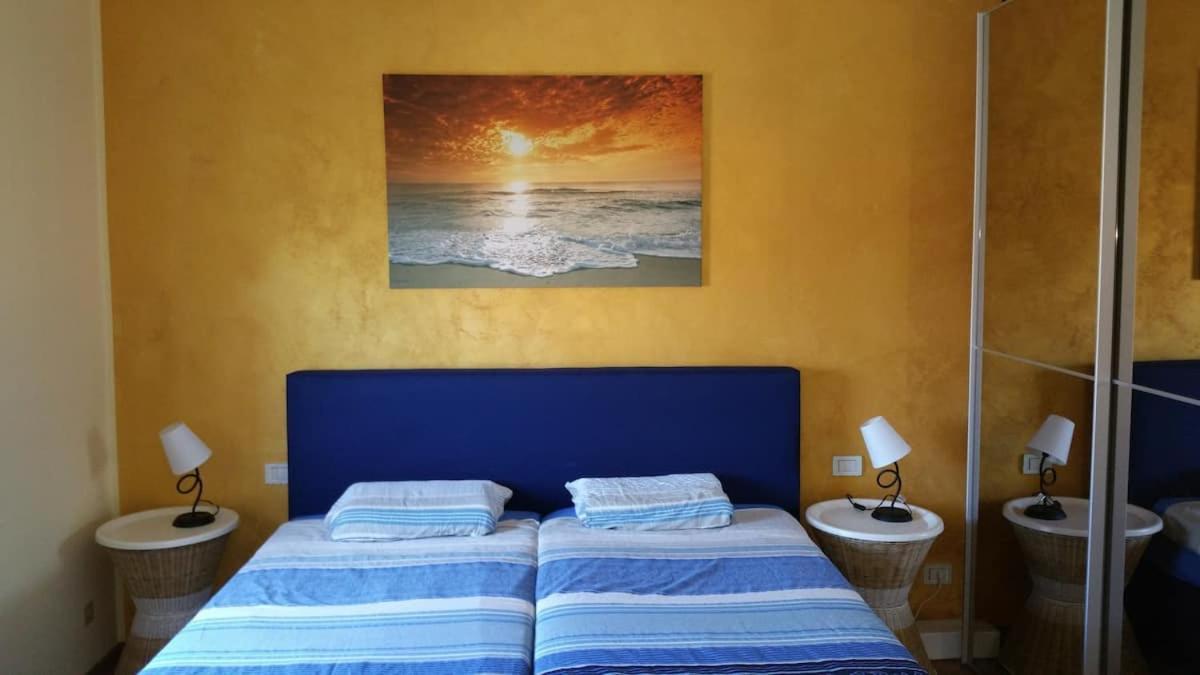 Ferienwohnung Mit Seeblick & Privatem Apartment