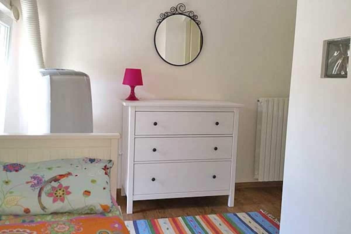 Ferienwohnung Mit Seeblick & Privatem Bardolino