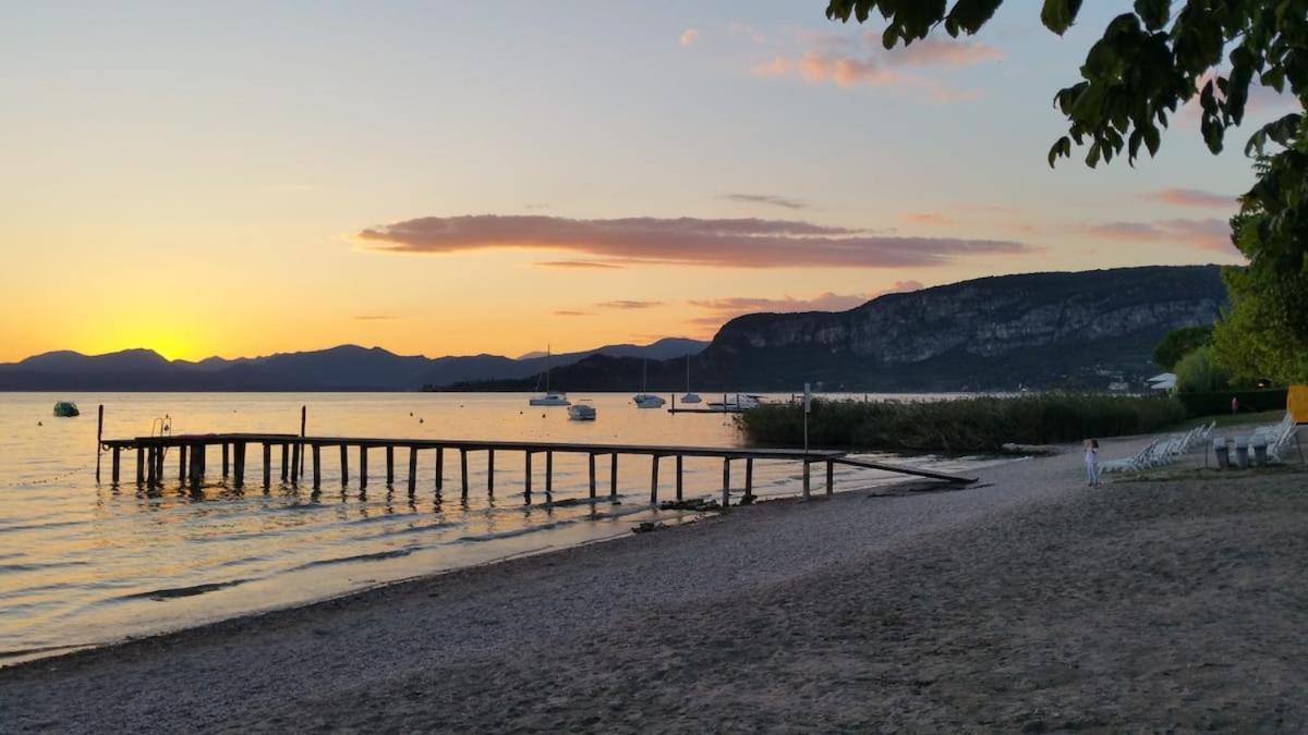 Ferienwohnung Mit Seeblick & Privatem *