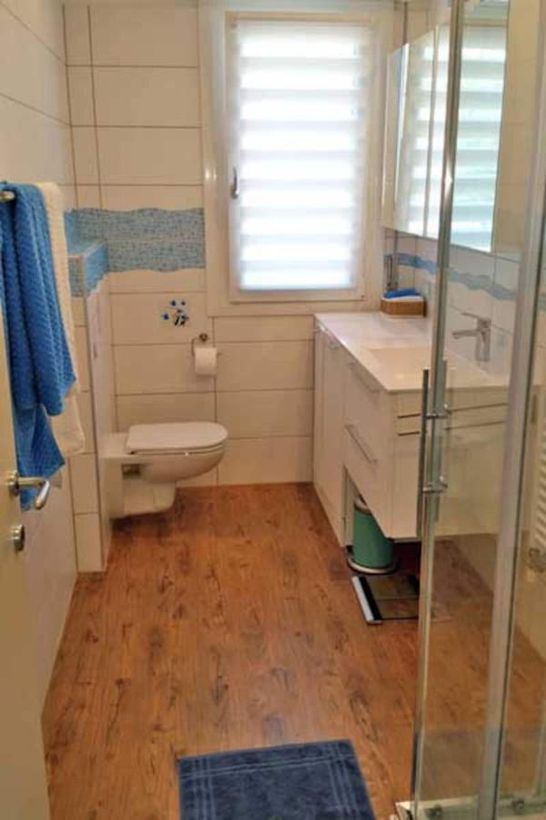 Ferienwohnung Mit Seeblick & Privatem Apartment