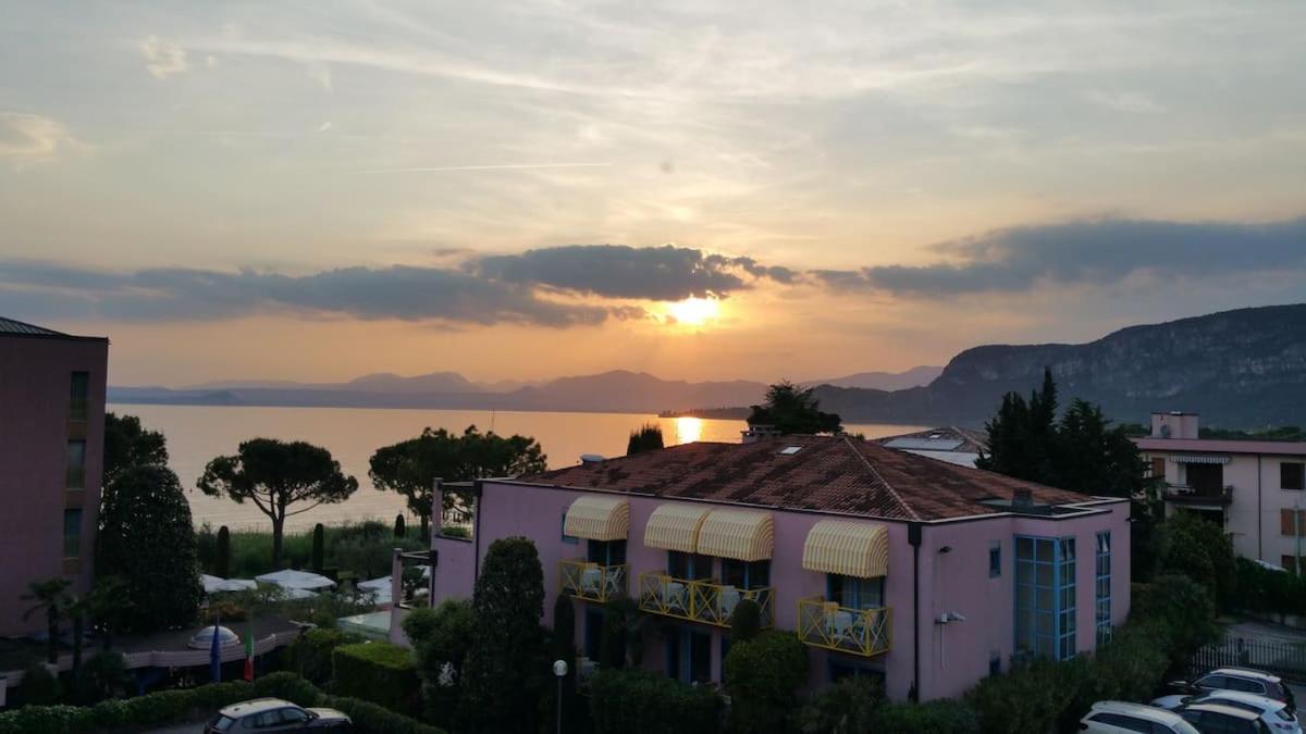 Apartment Ferienwohnung Mit Seeblick & Privatem