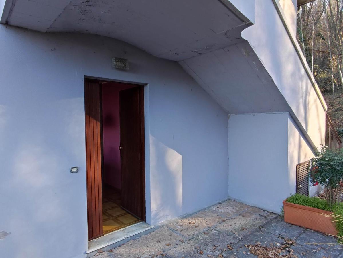 Casa Lina Garda Apartment Bardolino