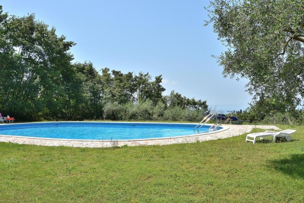 Apartment Casa Lina Garda