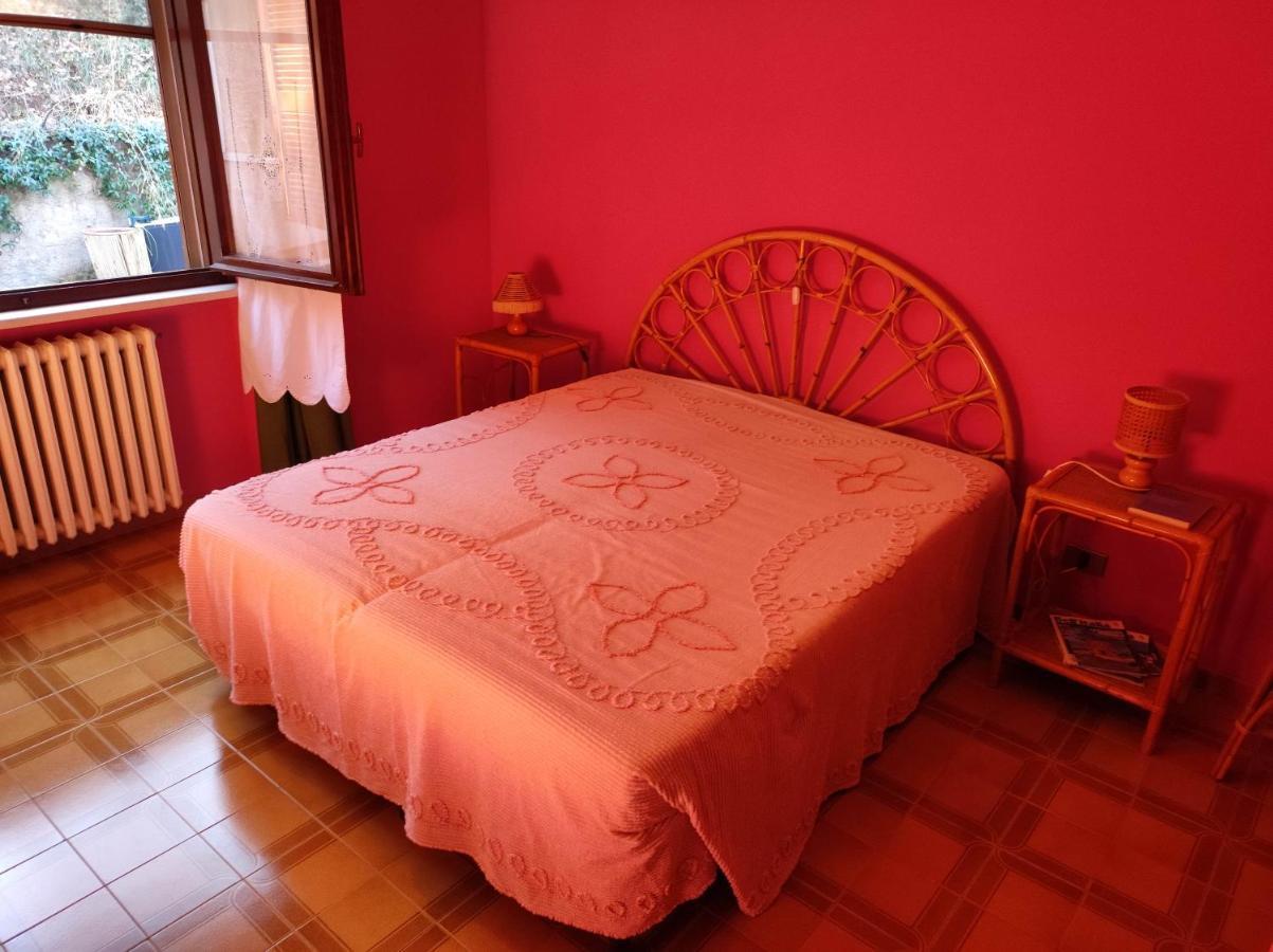 Casa Lina Garda Apartment
