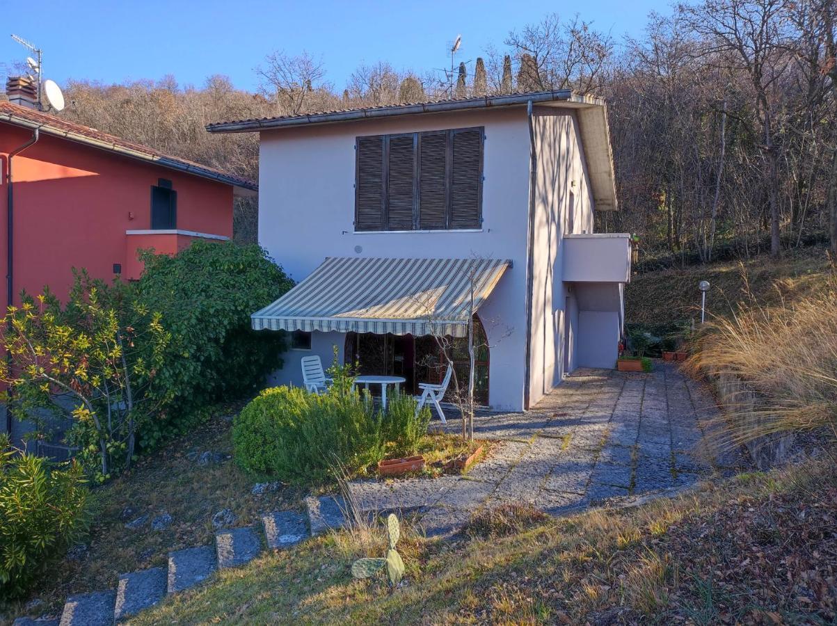 Apartment Casa Lina Garda