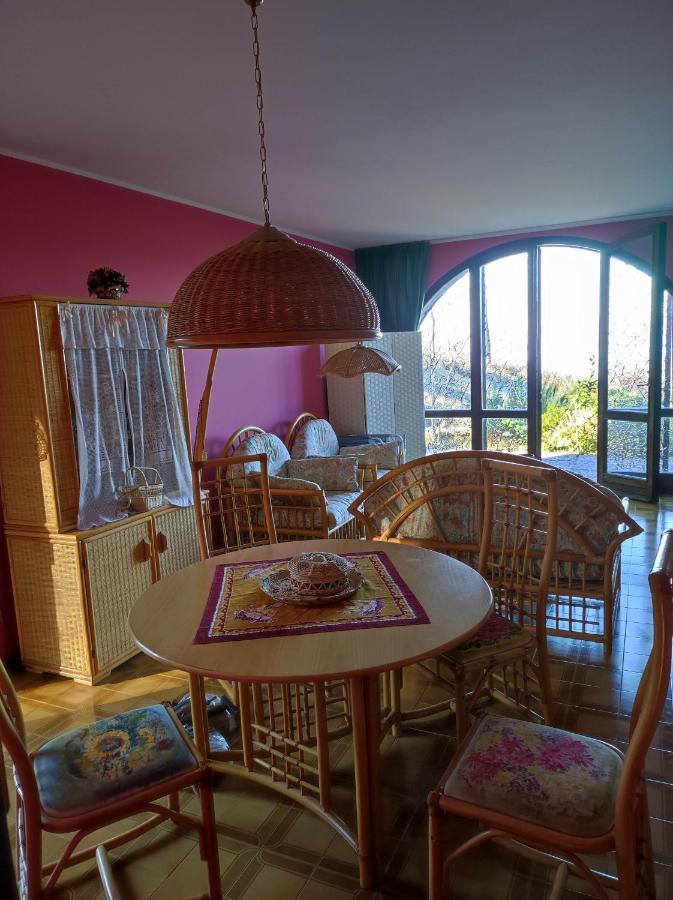 Apartment Casa Lina Garda *
