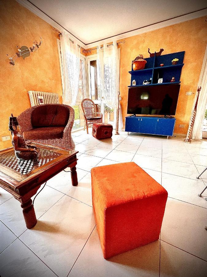 L'appartamento Di Norma Appartamento