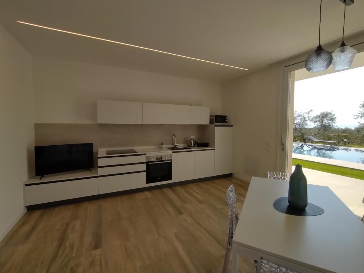 Ferienhaus La Rondinella Bardolino