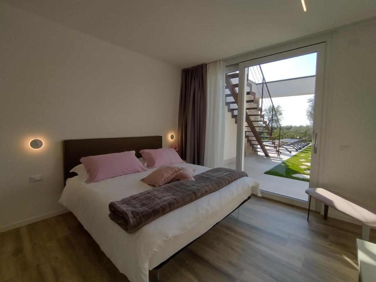 Case de vacanță La Rondinella Bardolino