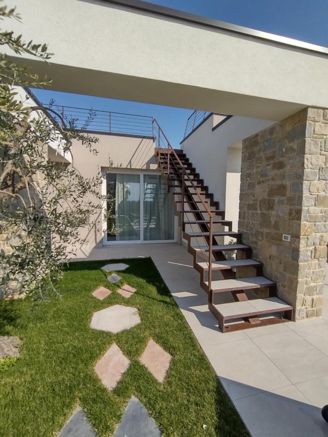 La Rondinella Case de vacanță Bardolino