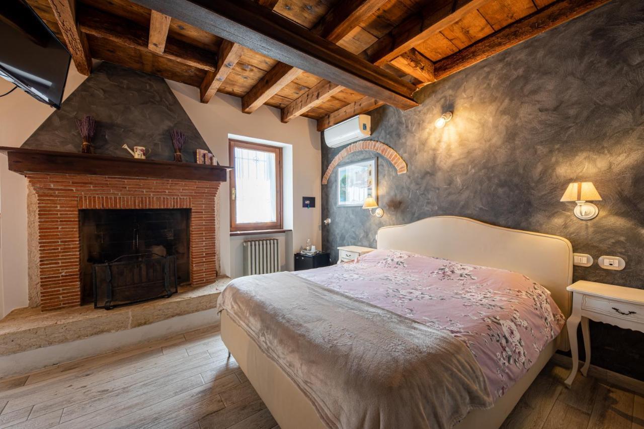 Borgo Di Calmasino Bauernhof Bardolino