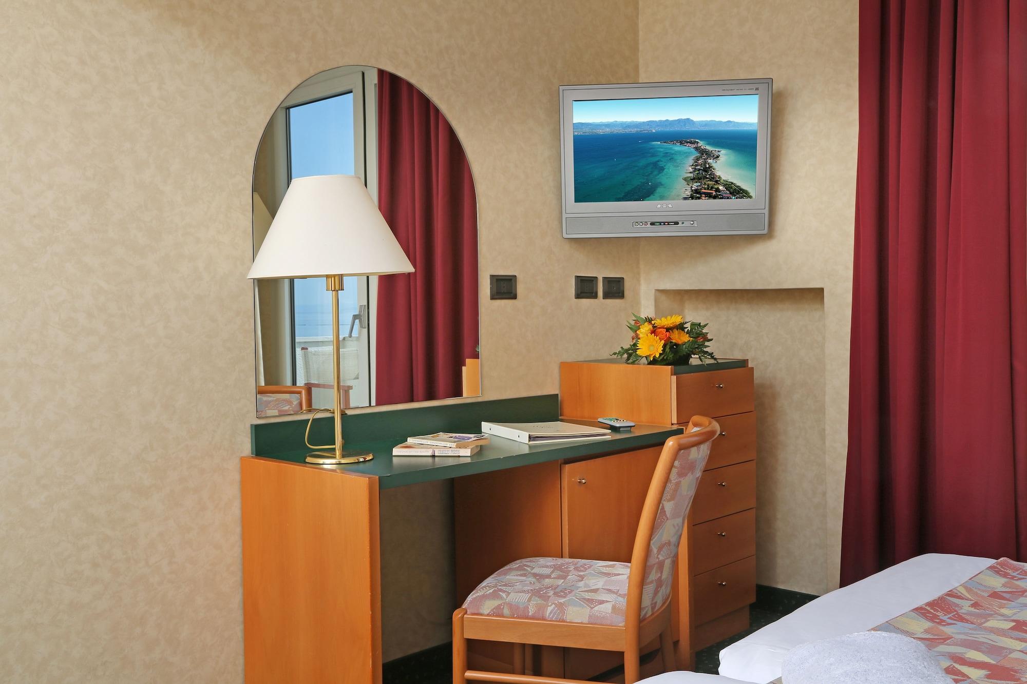 Nettuno Hotel Bardolino