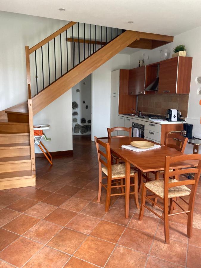 Alloggio per agriturismo Agriturismo Corte Bozzini *