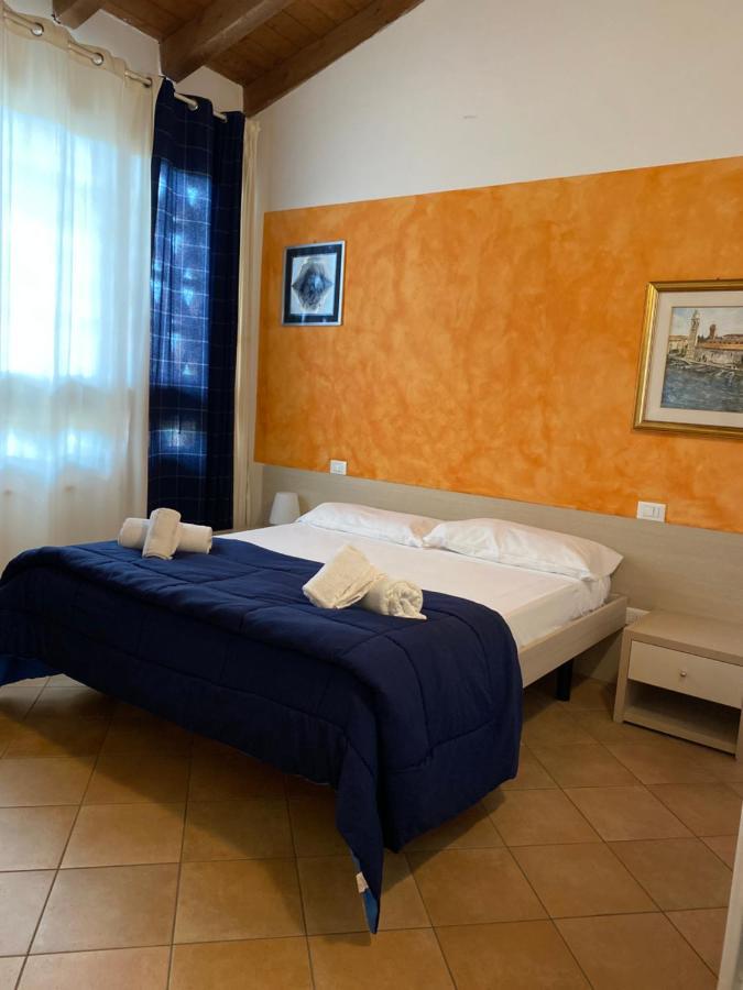 Agriturismo Corte Bozzini Alloggio per agriturismo