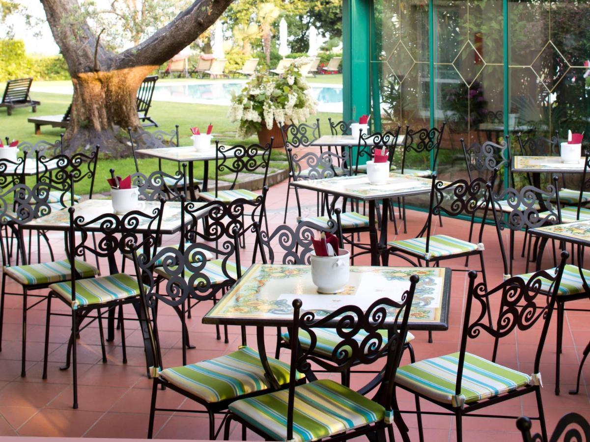 Hotel Campagnola