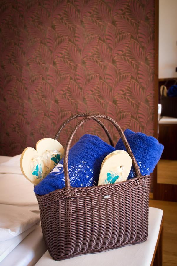 Campagnola Hotel 3*