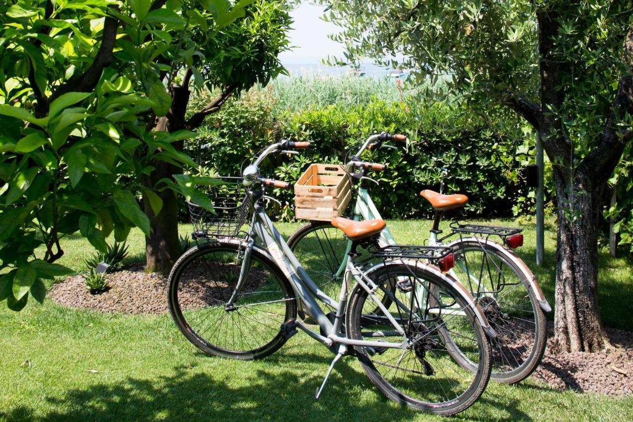 Hotel Campagnola Bardolino