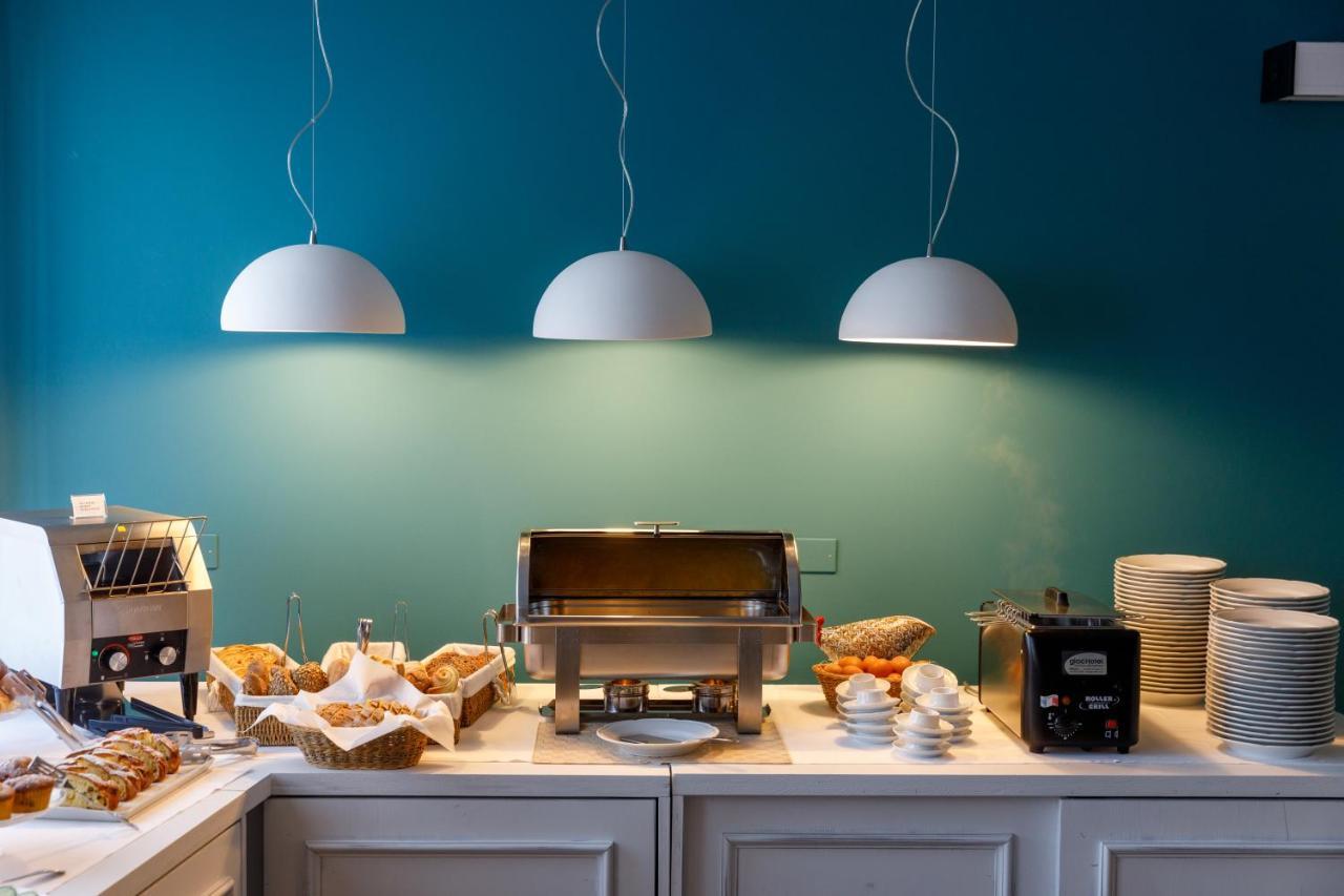 Speranza Hotel Bardolino