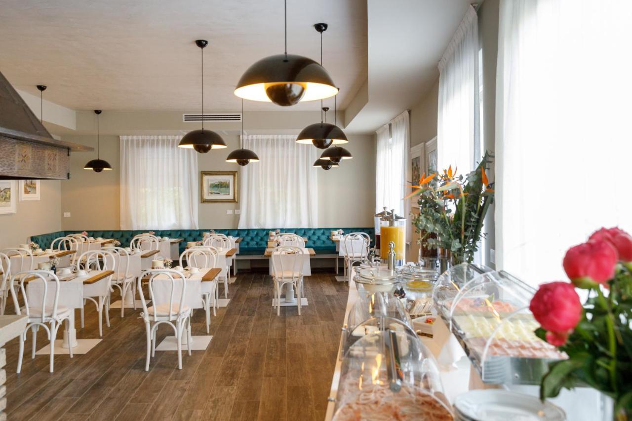 Hotel Speranza Bardolino