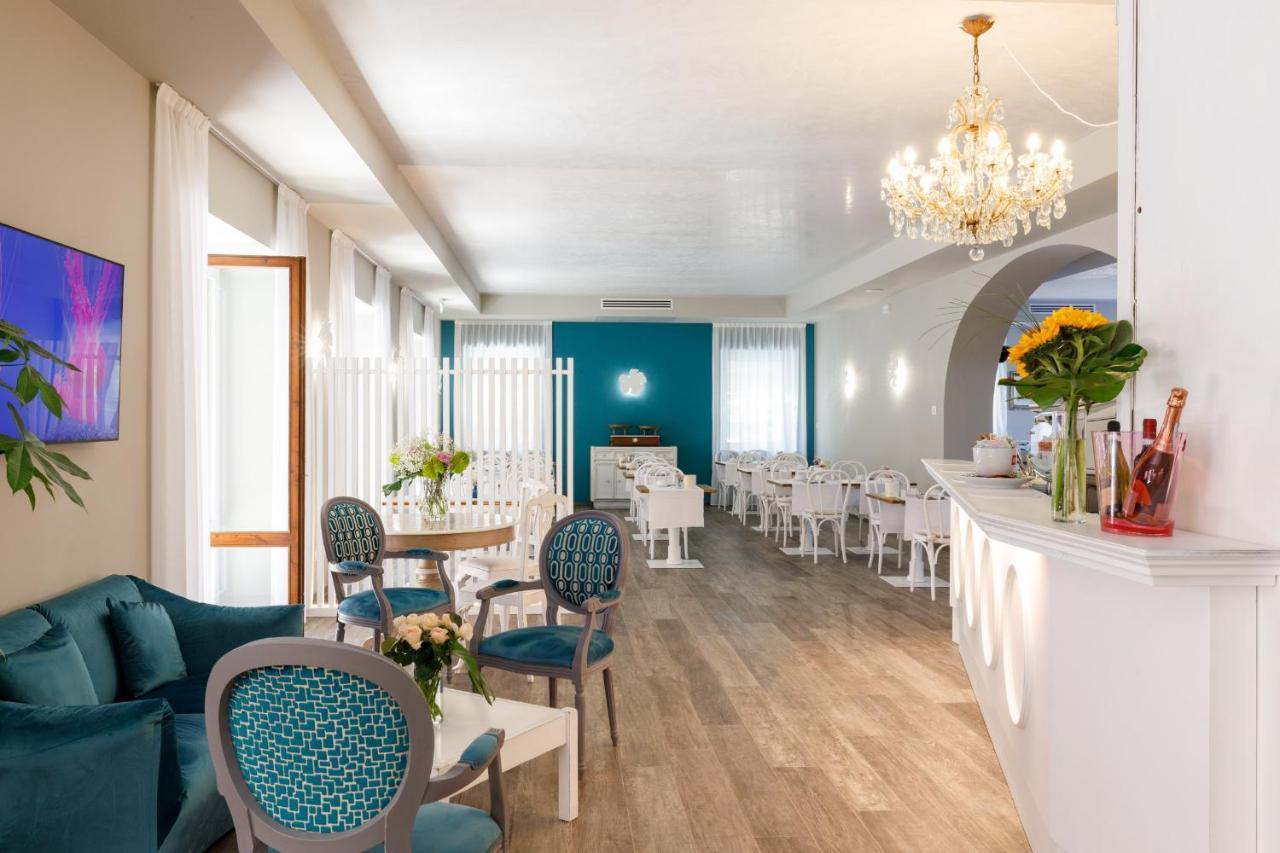 Speranza Hotel 3*