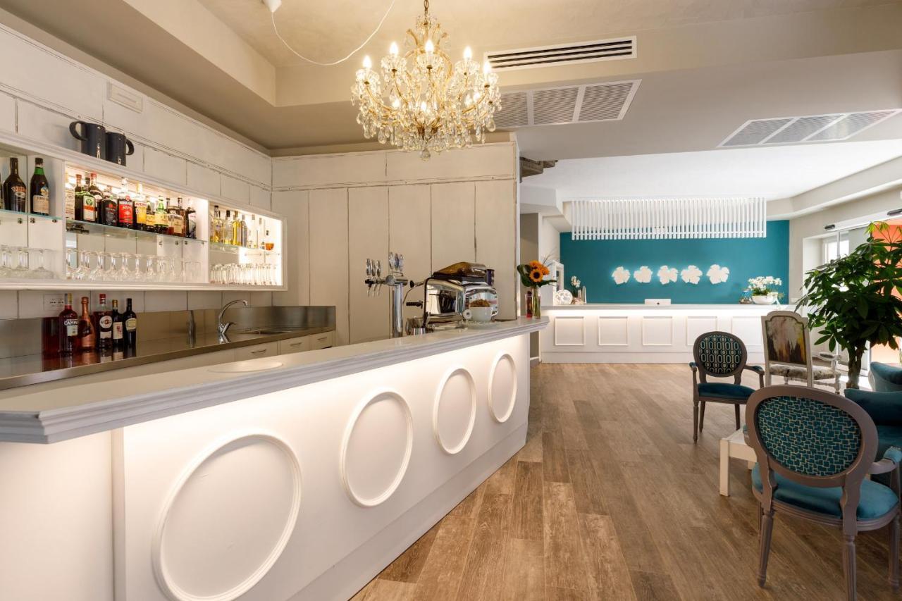Speranza Hotel