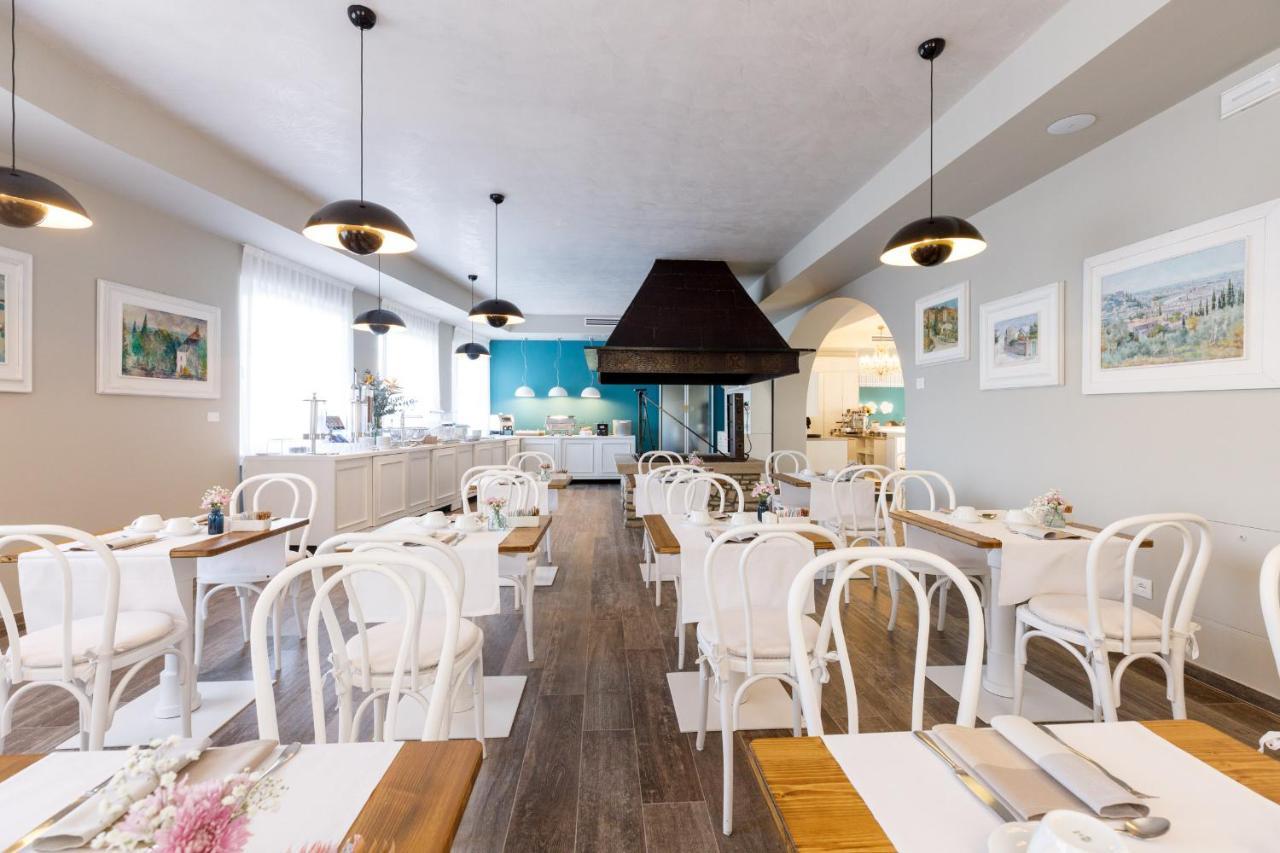 Speranza Hotel Bardolino