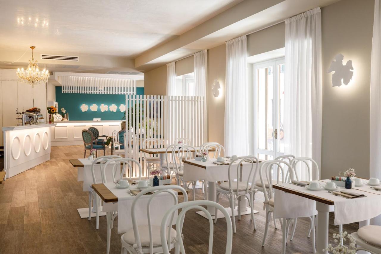 Hotel Speranza Bardolino