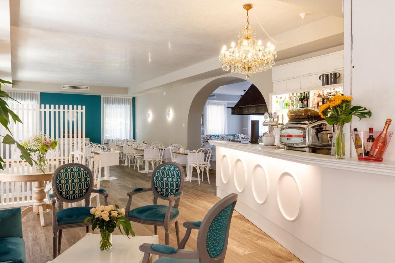 Speranza Hotel Bardolino