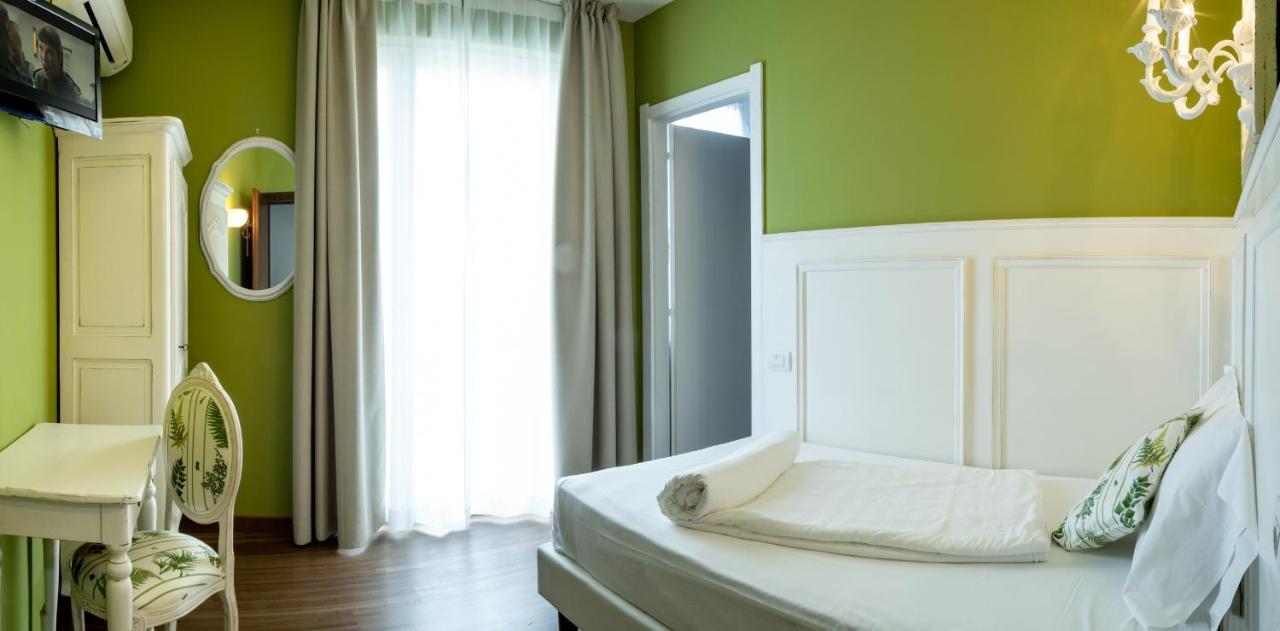 Speranza Hotel 3*