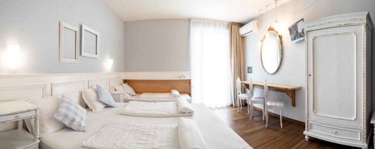 Hotel Speranza