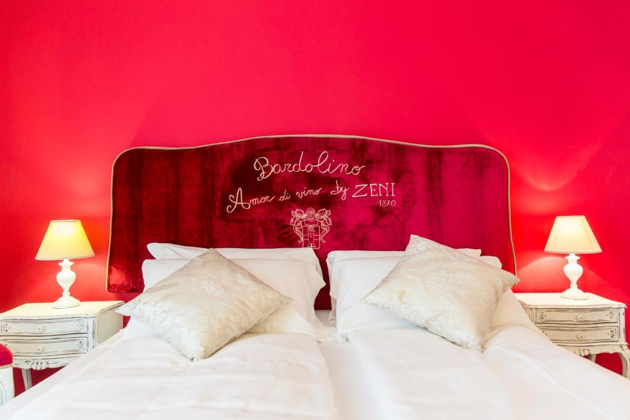 Speranza Hotel