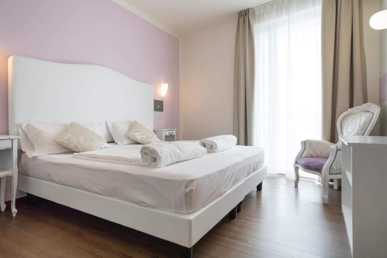 Hotel Speranza