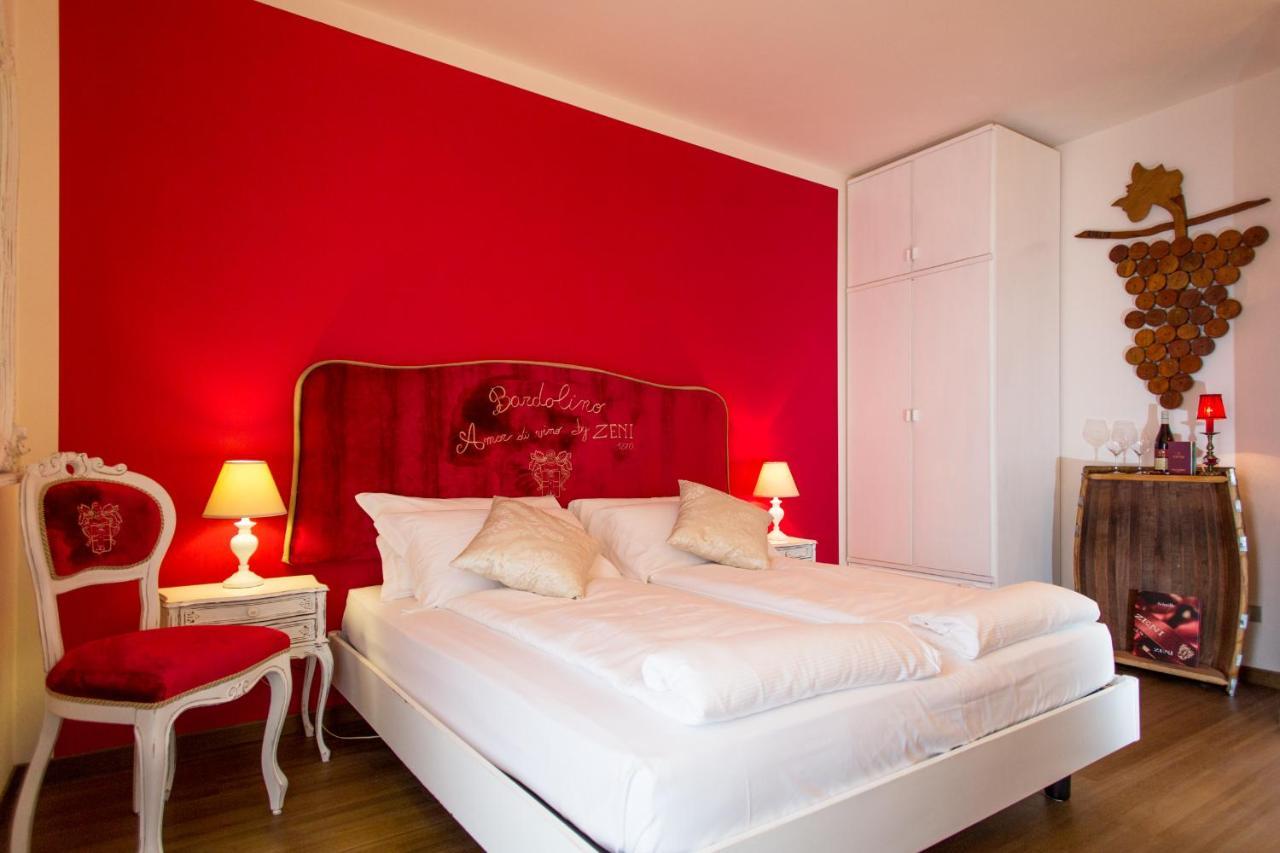 Hotel Speranza Bardolino