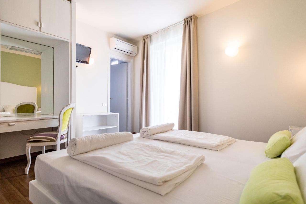 Hotel Speranza