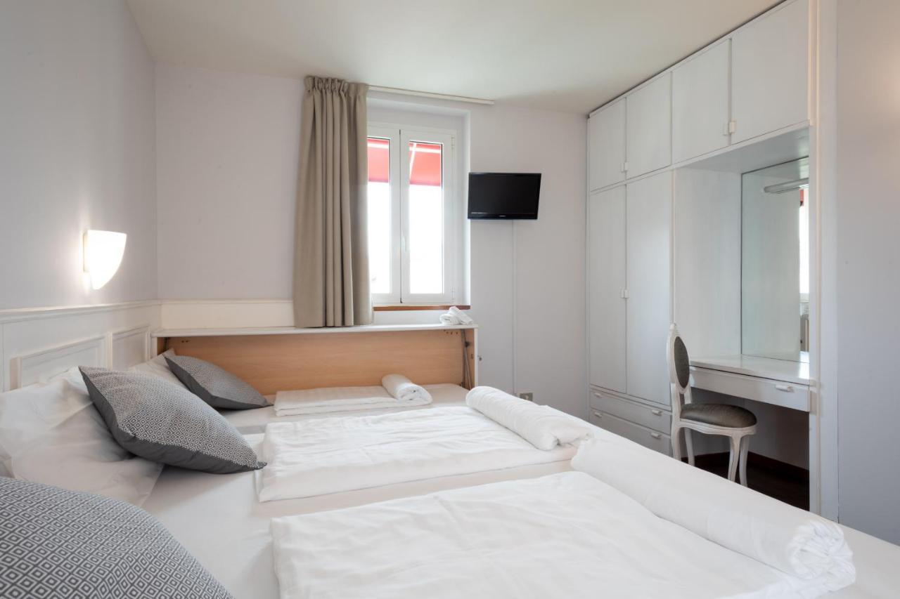 Hotel Speranza Bardolino