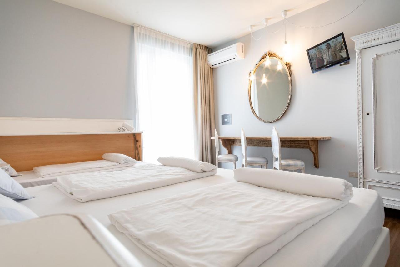 Speranza Hotel Bardolino