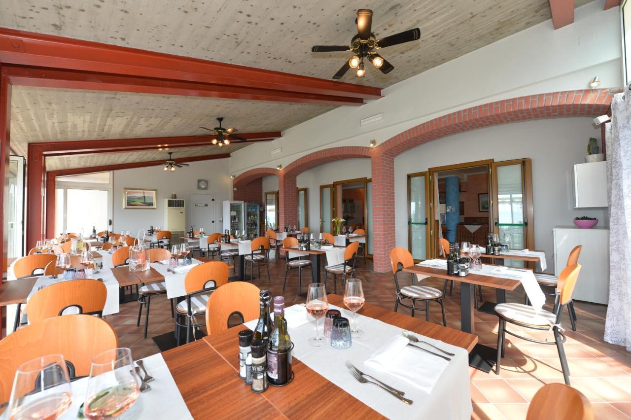 Panoramica Hotel
