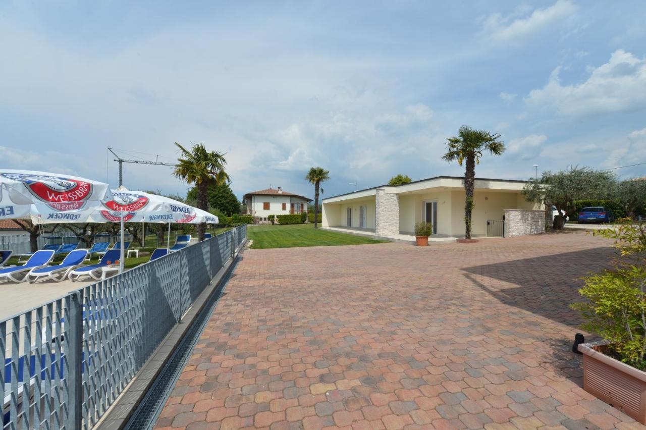 Panoramica Hotel Bardolino