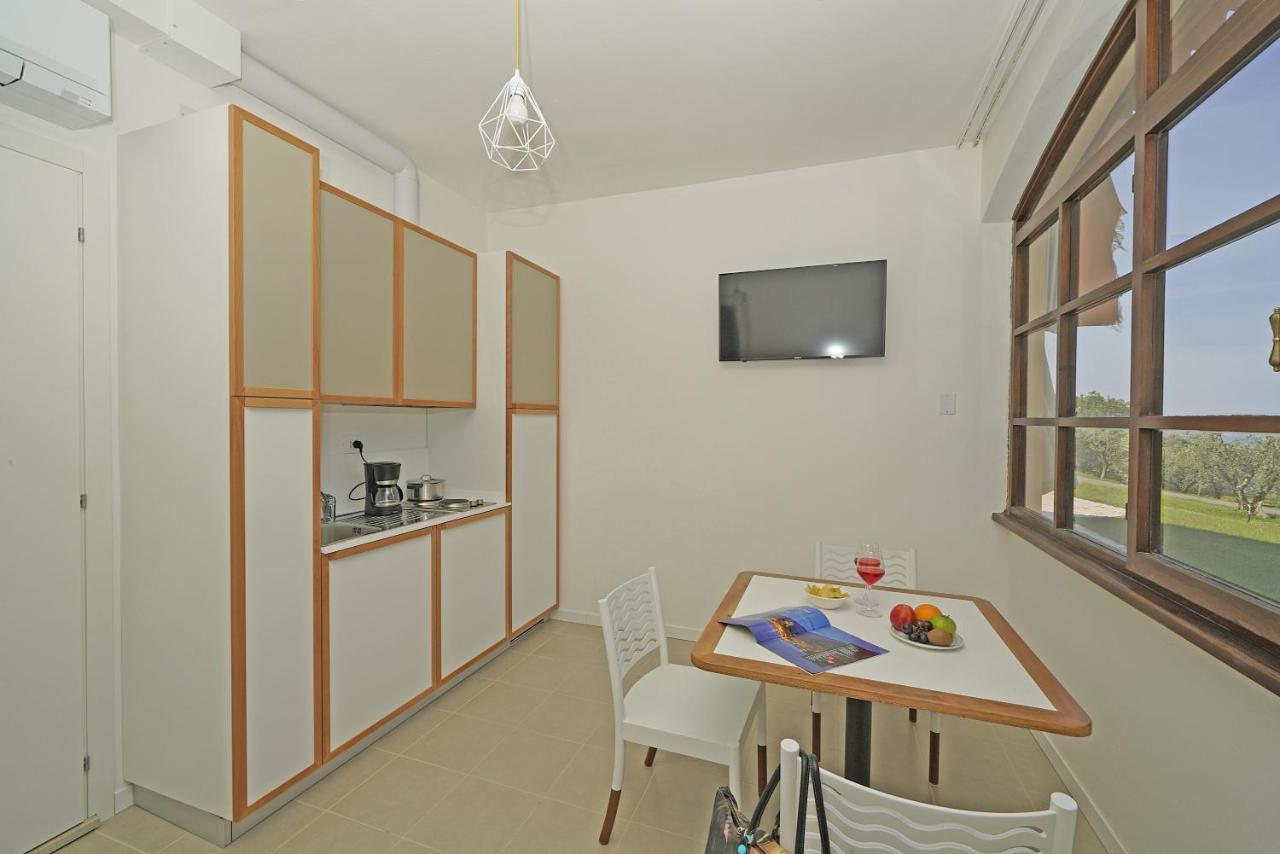 Residence Arca