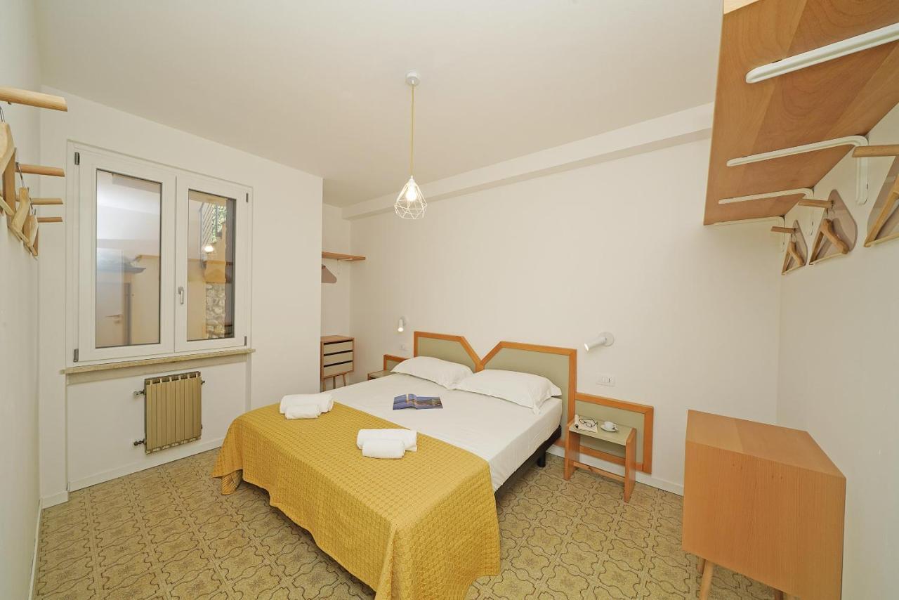 Residence Arca Aparthotel 2*