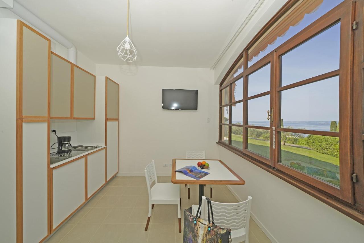 Residence Arca 2* Bardolino