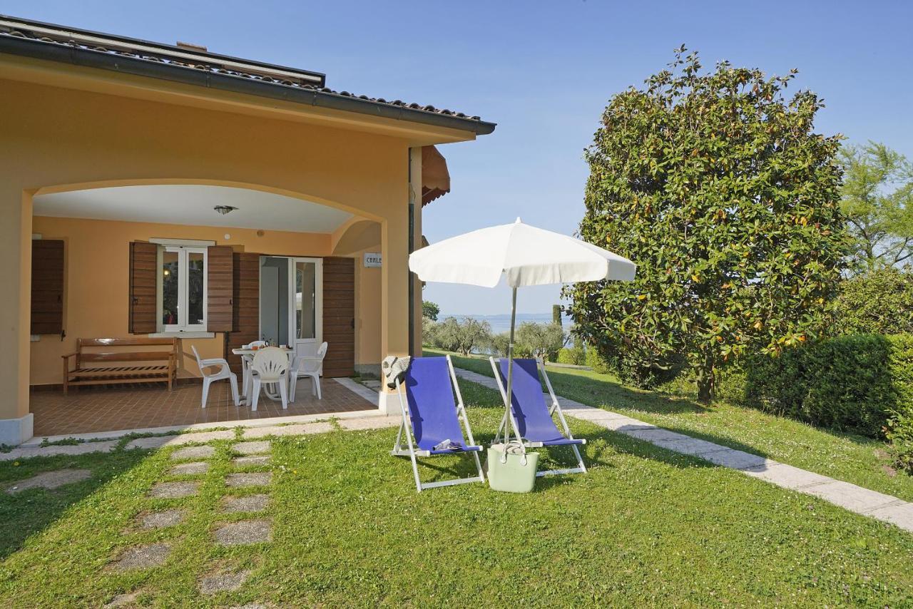 Residence Arca Bardolino