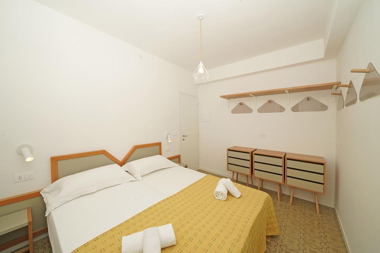 Residence Arca Aparthotel 2*