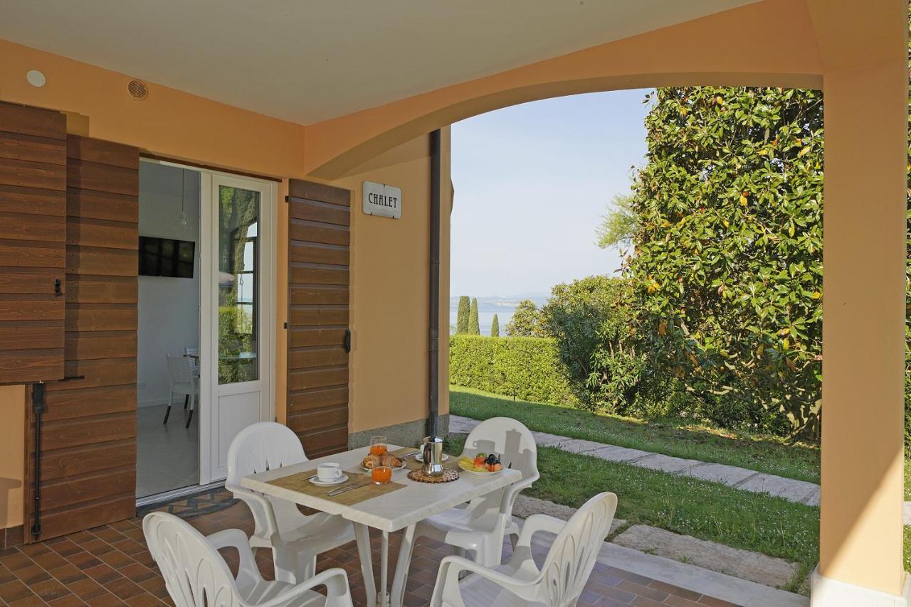 Residence Arca Aparthotel Bardolino