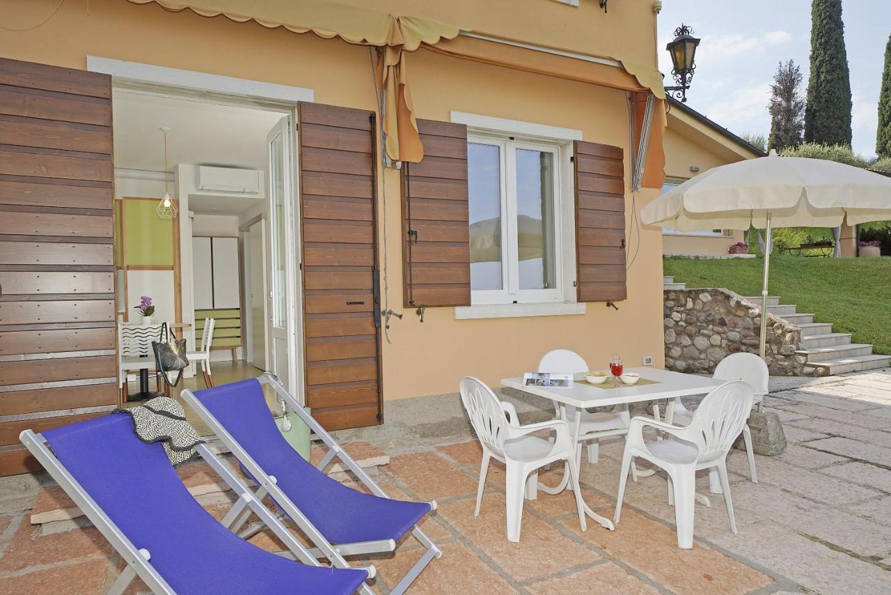 Aparthotel Residence Arca Bardolino